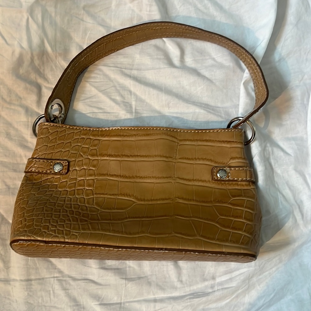Tommy Hilfiger Style Shoulder Handbag